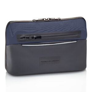 Cosmetic Bag Blue