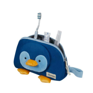 Kid's Toilet Bag Penguin Peter