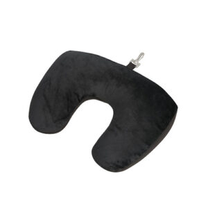 Travel Pillow Black