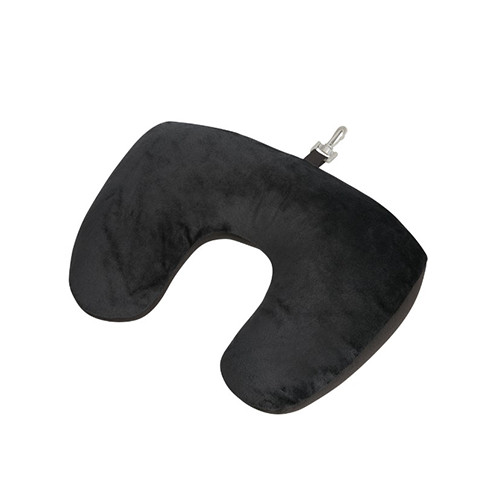 Travel Pillow Black